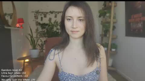 Belle online show from 02/10/26, 09:24