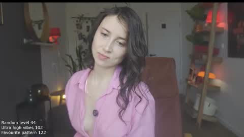 Belle online show from 03/23/26, 11:14