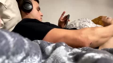 Jerkingoff online show from 09/26/25, 02:59