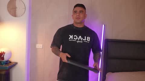 Igor scott online show from 12/21/25, 08:10