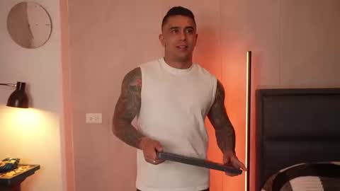 Igor scott online show from 03/16/26, 11:53