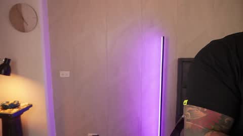 Igor scott online show from 04/05/26, 11:46