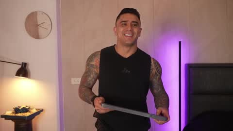 Igor scott online show from 04/16/26, 02:23