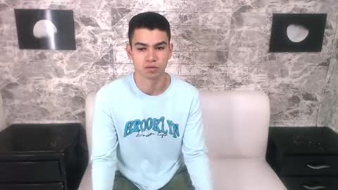 IGORT online show from 10/03/25, 12:13