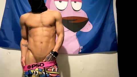 Snapshot of igotahardon247 chatting on 01/19/25, 02:57 igotahardon247 online show from 01/19/25, 02:57