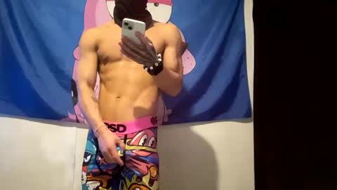 Snapshot of igotahardon247 chatting on 02/09/25, 04:18 igotahardon247 online show from 02/09/25, 04:18