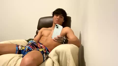 Snapshot of igotahardon247 chatting on 03/05/25, 07:27 igotahardon247 online show from 03/05/25, 07:27