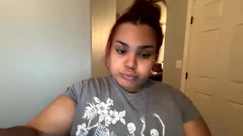 igotthroated online show from 04/18/26, 08:29
