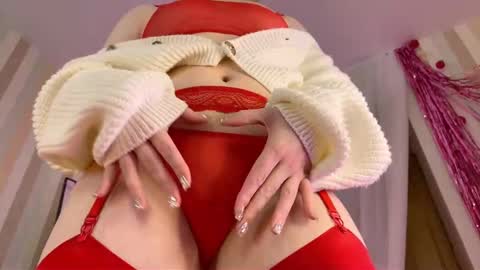 Emmy  help me reach 100 thumbs up online show from 02/14/26, 07:10