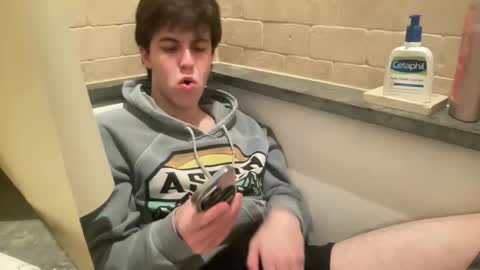 All American Jock online show from 02/05/26, 05:01