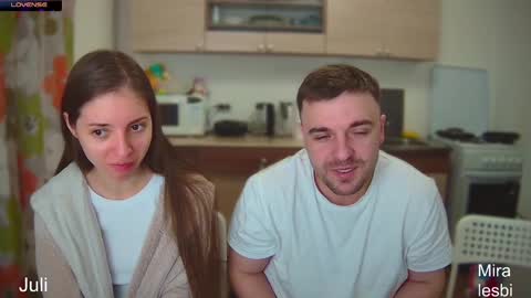 Julia and Mira online show from 12/14/24, 05:07