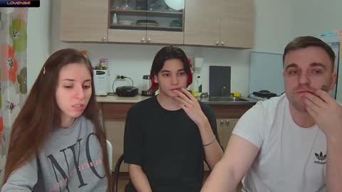 Julia and Mira online show from 12/16/24, 03:43