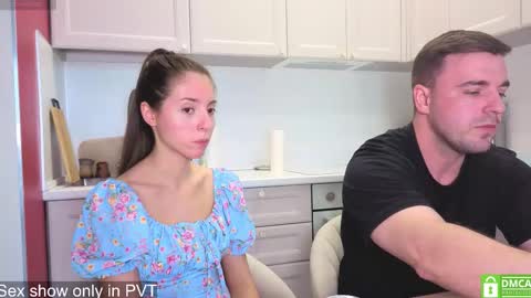 Julia and Mira online show from 09/12/25, 09:09