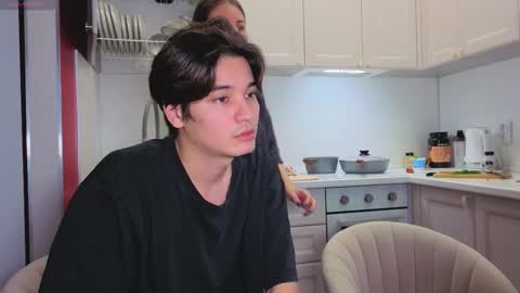 Julia and Mira online show from 10/27/25, 12:42