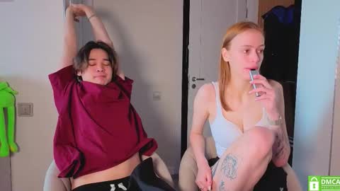 Julia and Mira online show from 02/12/26, 10:43