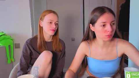 Julia and Mira online show from 02/20/26, 10:05