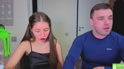 Julia and Mira online show from 03/13/26, 07:20