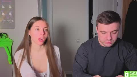 Julia and Mira online show from 03/25/26, 09:04