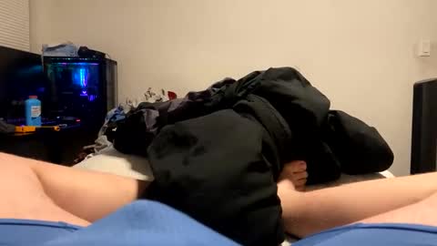 iheartpawgs69 online show from 02/19/25, 03:50