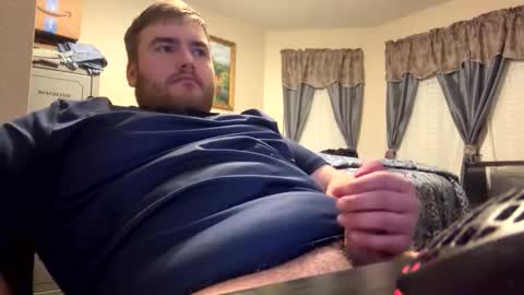 iheartpawgs69 online show from 02/23/26, 04:10