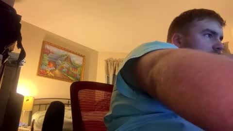 iheartpawgs69 online show from 03/20/26, 03:00