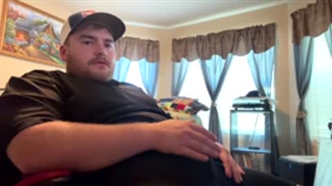 iheartpawgs69 online show from 03/29/26, 08:53