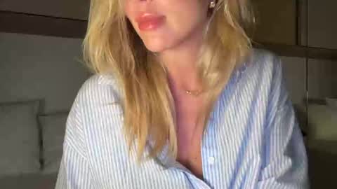 Ivy online show from 03/01/25, 03:53