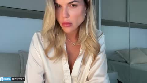 Ivy online show from 11/07/25, 08:31