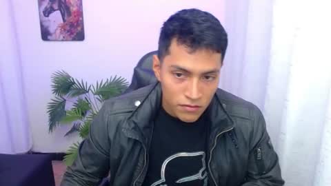 Snapshot of iiker_18 chatting on 07/13/26, 03:59 Iker online show from 07/13/26, 03:59
