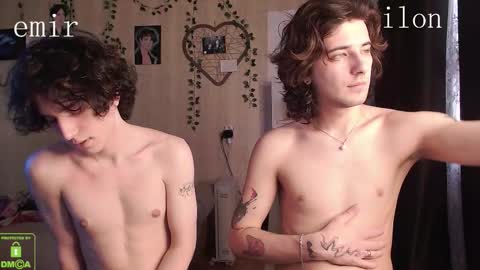 iinklk134 online show from 03/27/26, 12:49