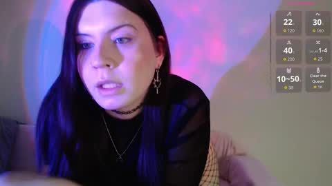 Vella online show from 12/22/25, 11:29