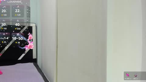 Isabella online show from 10/15/25, 01:00