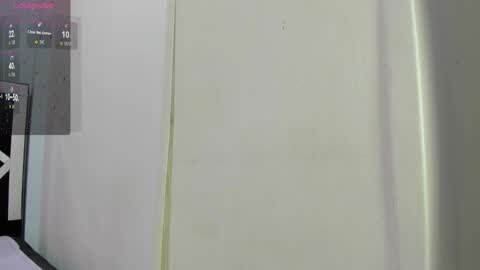 Isabella online show from 11/21/25, 01:21