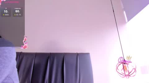 Isabella online show from 02/18/26, 12:12