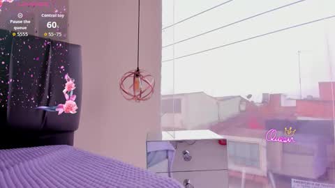 Isabella online show from 03/03/26, 12:22