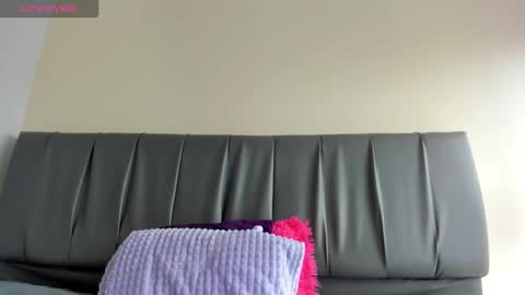 Isabella online show from 03/19/26, 12:20