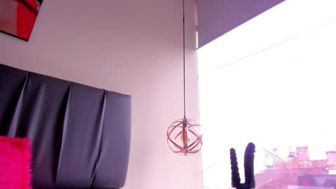 Isabella online show from 03/24/26, 12:32