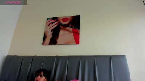 Snapshot of iisabella_noa chatting on 04/27/26, 12:25 Isabella online show from 04/27/26, 12:25