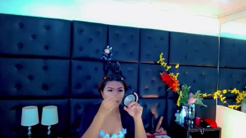 Snapshot of iisalombardi chatting on 04/07/26, 02:12 iisalombardi online show from 04/07/26, 02:12
