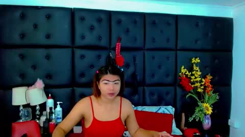 iisalombardi online show from 05/14/26, 02:51