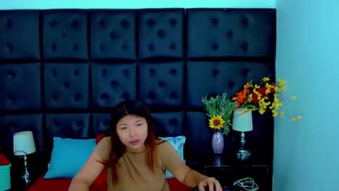 iisalombardi online show from 06/19/26, 02:27