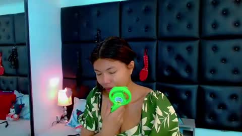 iisalombardi online show from 06/21/26, 02:25