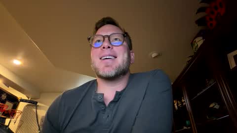 ijackujill online show from 01/08/26, 09:28