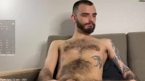 Sam online show from 09/09/25, 08:30