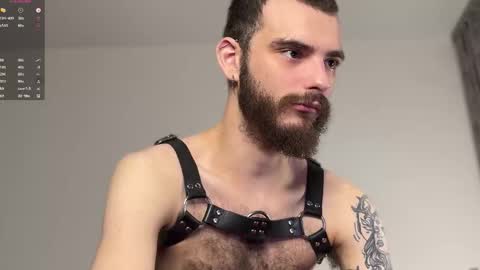 Sam online show from 11/21/25, 03:11