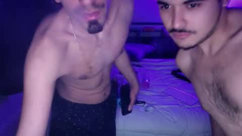 Snapshot of ikethefornicator chatting on 02/27/26, 10:37 ikethefornicator online show from 02/27/26, 10:37