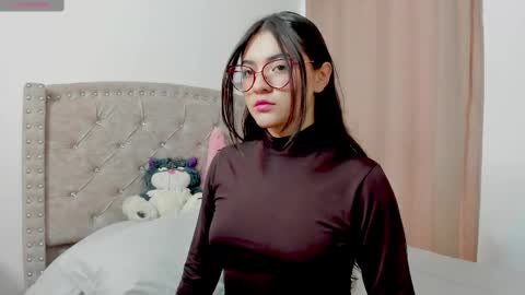 Snapshot of iki_mei chatting on 02/21/25, 05:42 Maria online show from 02/21/25, 05:42