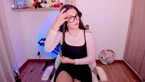 Maria online show from 03/14/26, 08:36