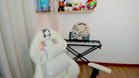 Maria online show from 06/25/26, 07:07