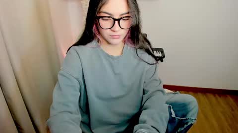 Maria online show from 07/16/26, 08:48